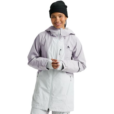 Reserve Jacket - Women's