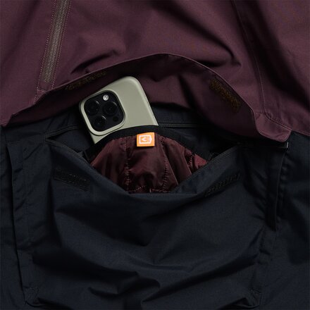 Burton - Reserve Relaxed Anorak - Women's