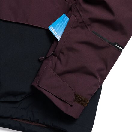 Burton - Reserve Relaxed Anorak - Women's
