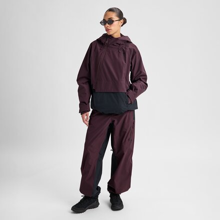 Burton - Reserve Relaxed Anorak - Women's