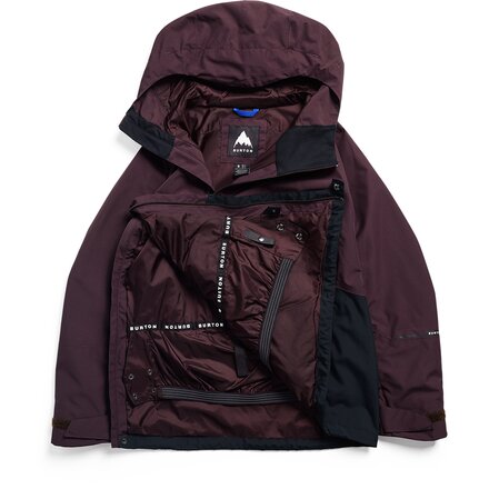 Burton - Reserve Relaxed Anorak - Women's