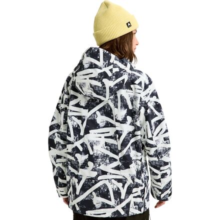Burton - Reserve Relaxed Anorak - Women's