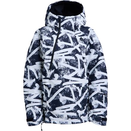 Burton - Reserve Relaxed Anorak - Women's