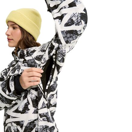 Burton - Reserve Relaxed Anorak - Women's
