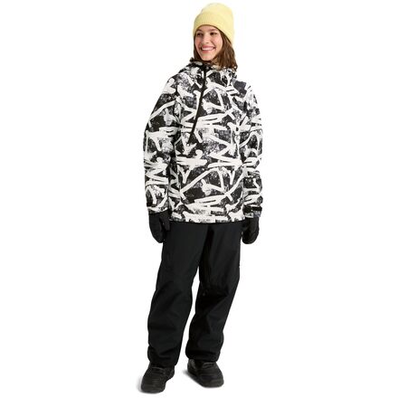 Burton - Reserve Relaxed Anorak - Women's