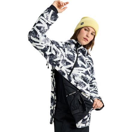 Burton - Reserve Relaxed Anorak - Women's