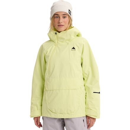 Reserve Relaxed Anorak - Women's