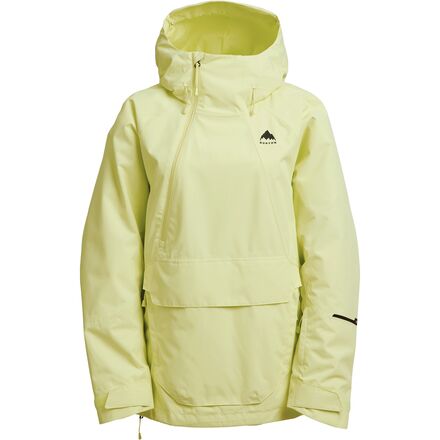 Burton - Reserve Relaxed Anorak - Women's