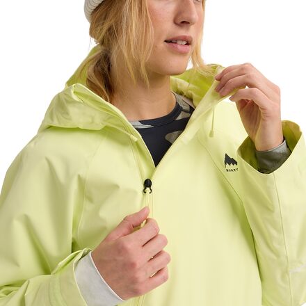 Burton - Reserve Relaxed Anorak - Women's