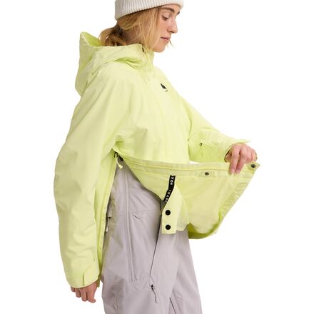 Burton - Reserve Relaxed Anorak - Women's
