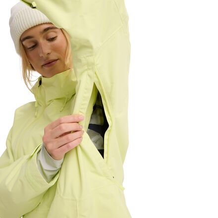 Burton - Reserve Relaxed Anorak - Women's