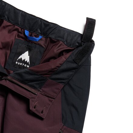 Burton - Reserve Relaxed Pant - Women's