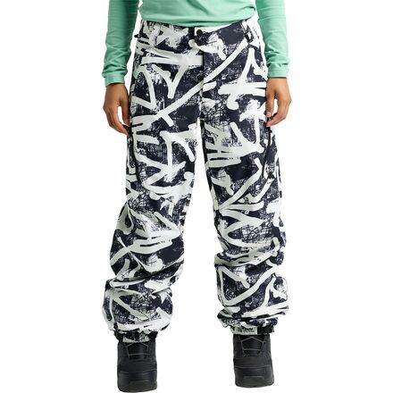 Reserve Relaxed Pant - Women's