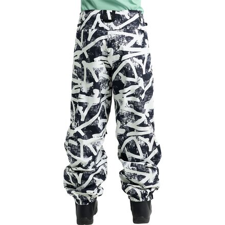 Burton - Reserve Relaxed Pant - Women's