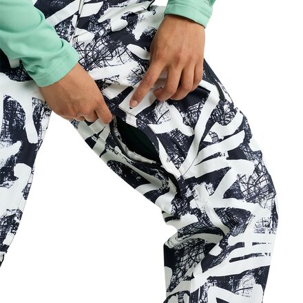 Burton - Reserve Relaxed Pant - Women's