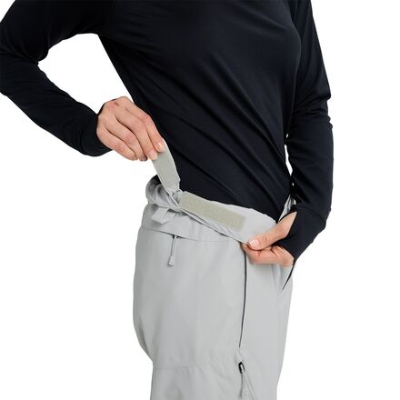 Burton - Reserve Relaxed Pant - Women's