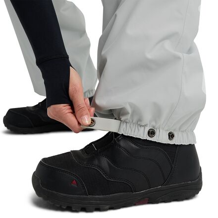 Burton - Reserve Relaxed Pant - Women's