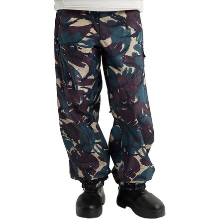 Reserve Relaxed Pant - Women's