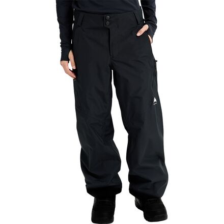 Reserve Relaxed Pant - Women's