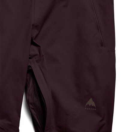 Burton - Reserve Slim Bib Pant - Women's