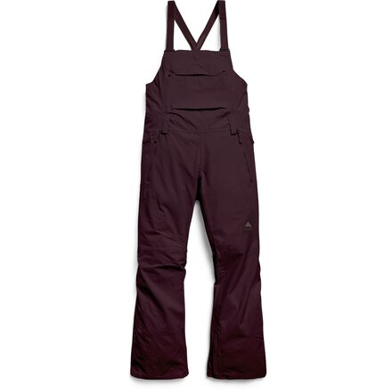 Burton - Reserve Slim Bib Pant - Women's