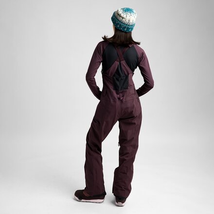 Burton - Reserve Slim Bib Pant - Women's