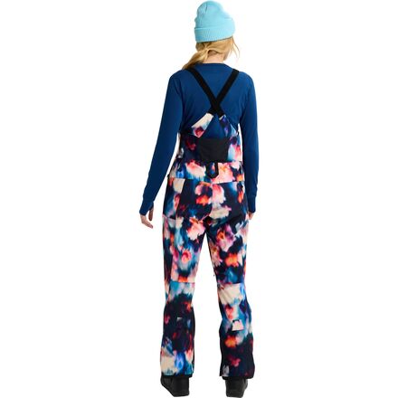 Burton - Reserve Slim Bib Pant - Women's