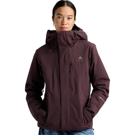 Reserve Slim Insulated Jacket - Women's