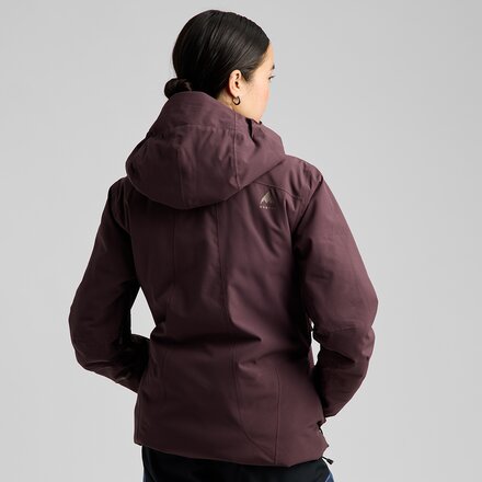 Burton - Reserve Slim Insulated Jacket - Women's