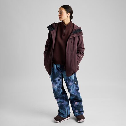 Burton - Reserve Slim Insulated Jacket - Women's