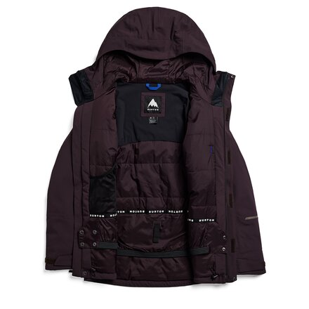 Burton - Reserve Slim Insulated Jacket - Women's