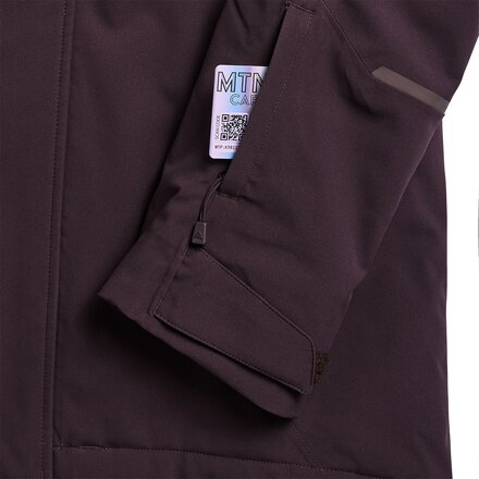 Burton - Reserve Slim Insulated Jacket - Women's