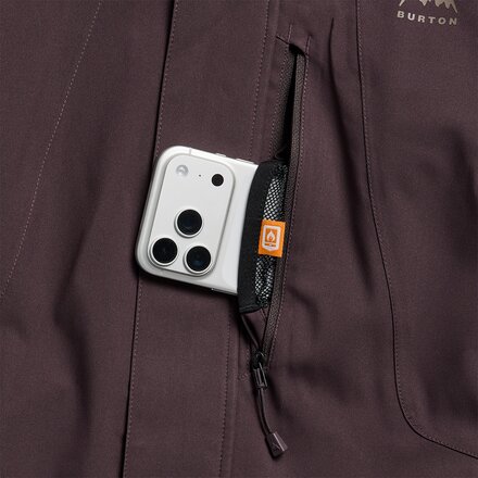 Burton - Reserve Slim Insulated Jacket - Women's