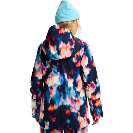 Burton - Reserve Slim Insulated Jacket - Women's