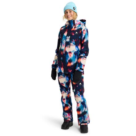 Burton - Reserve Slim Insulated Jacket - Women's