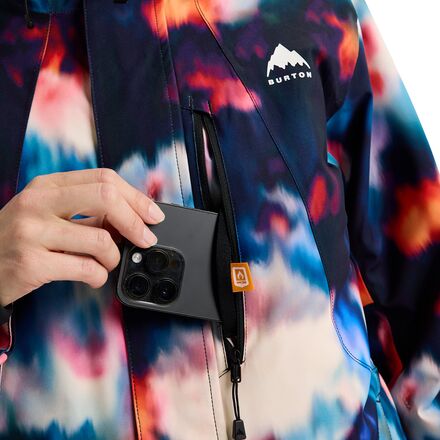 Burton - Reserve Slim Insulated Jacket - Women's