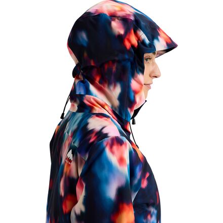 Burton - Reserve Slim Insulated Jacket - Women's