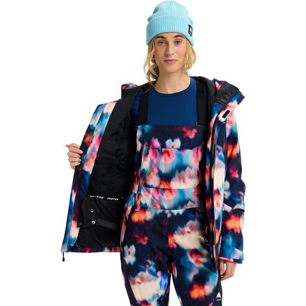 Burton - Reserve Slim Insulated Jacket - Women's
