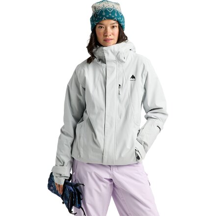 Reserve Slim Insulated Jacket - Women's