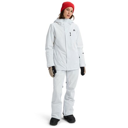 Burton - Reserve Slim Insulated Jacket - Women's
