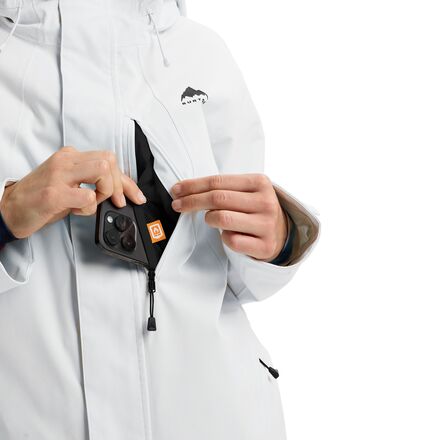 Burton - Reserve Slim Insulated Jacket - Women's