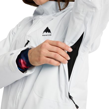 Burton - Reserve Slim Insulated Jacket - Women's