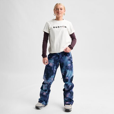 Burton - Reserve Slim Pant - Women's