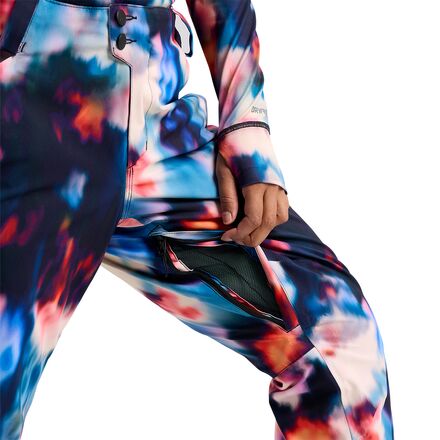 Burton - Reserve Slim Pant - Women's