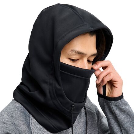 Burton - Bonded Hood - Men's