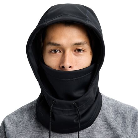 Burton - Bonded Hood - Men's