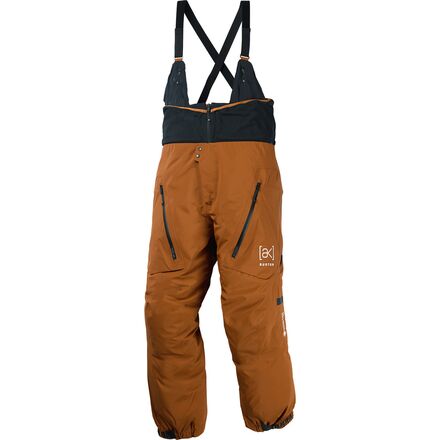 Burton - AK Acamar GORE-TEX Pro 3L Bib Pant - Men's