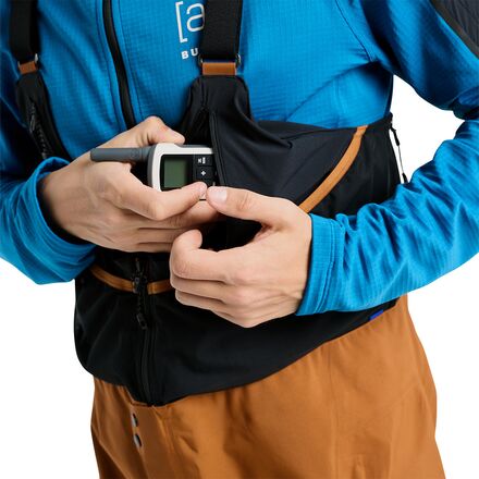 Burton - AK Acamar GORE-TEX Pro 3L Bib Pant - Men's