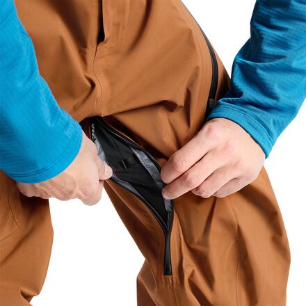 Burton - AK Acamar GORE-TEX Pro 3L Bib Pant - Men's