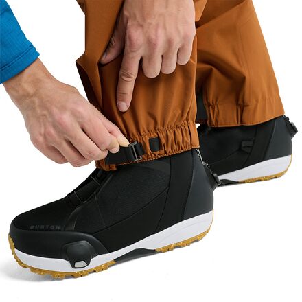 Burton - AK Acamar GORE-TEX Pro 3L Bib Pant - Men's